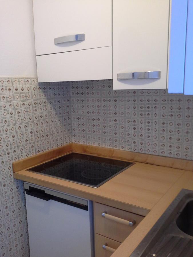 Appartamento Niki Campitello Кампителло-ди-Фасса Экстерьер фото
